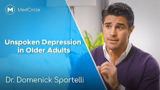 Why Depression Goes Undetected In Adults [upl. by Burger]