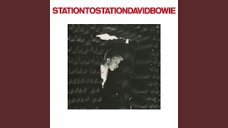 Station to Station 2016 Remaster [upl. by Amathiste821]