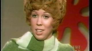 Vicki Lawrence on The Dating Game 1971 [upl. by Amoakuh552]