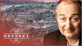 Is There Really A Roman Fort Buried In Wales  Time Team  Odyssey [upl. by Lain191]