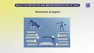 Module2 Unit12 Selective Reporting and Misrepresentation of Data [upl. by Garwin]