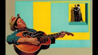 Lefty Frizzell  Mom and Dads Waltz [upl. by Hasina]