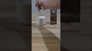 Aerolatte Handheld Milk Frother [upl. by Ozen469]